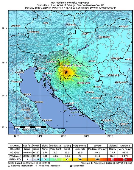 Pomoć Baniji – izgradnja stambenih objekata – informacije, očitovanja ministarstava