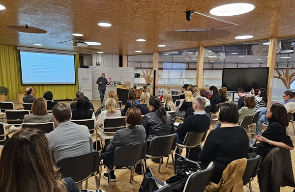 Sastanak ITU gradova: razmjenom iskustava do održivih gradova i boljih projekata