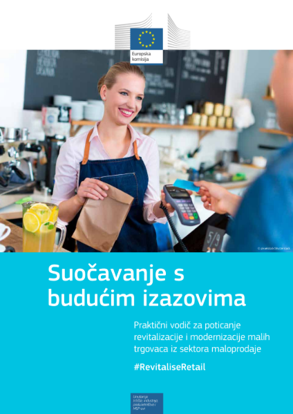 Pomoć malim obrtnicima u gradovima – traže se kontakti