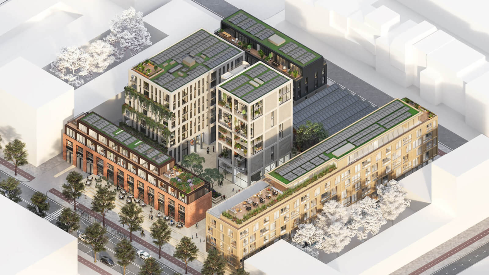 Što gradovi mogu naučiti iz 10 godina cirkularnosti u Amsterdam Noordu?