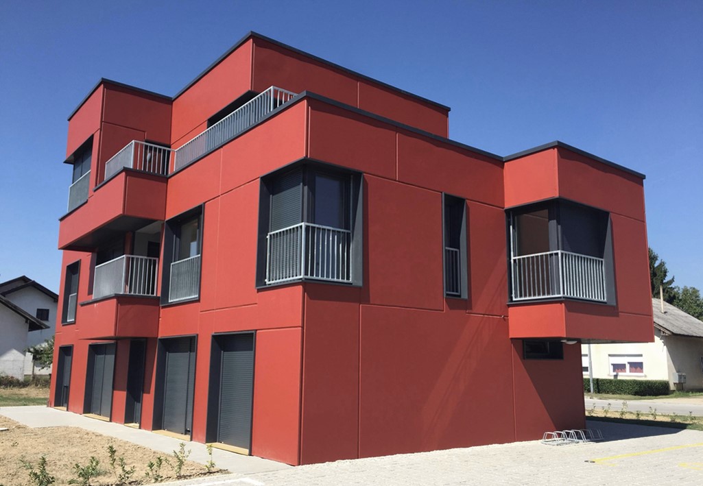 Izmjene zakona o poticanoj stanogradnji