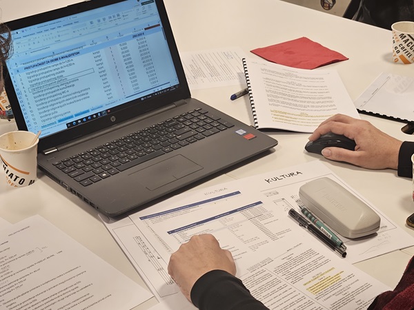 Održana pilot radionica o primjeni horizontalnih načela EU-a u infrastrukturnim projektima