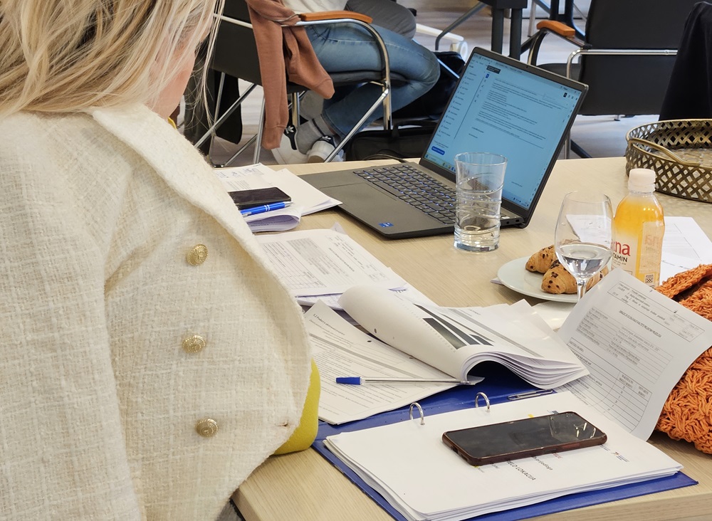 Održana radionica o izradi studije izvodljivosti i evaluaciji projekata