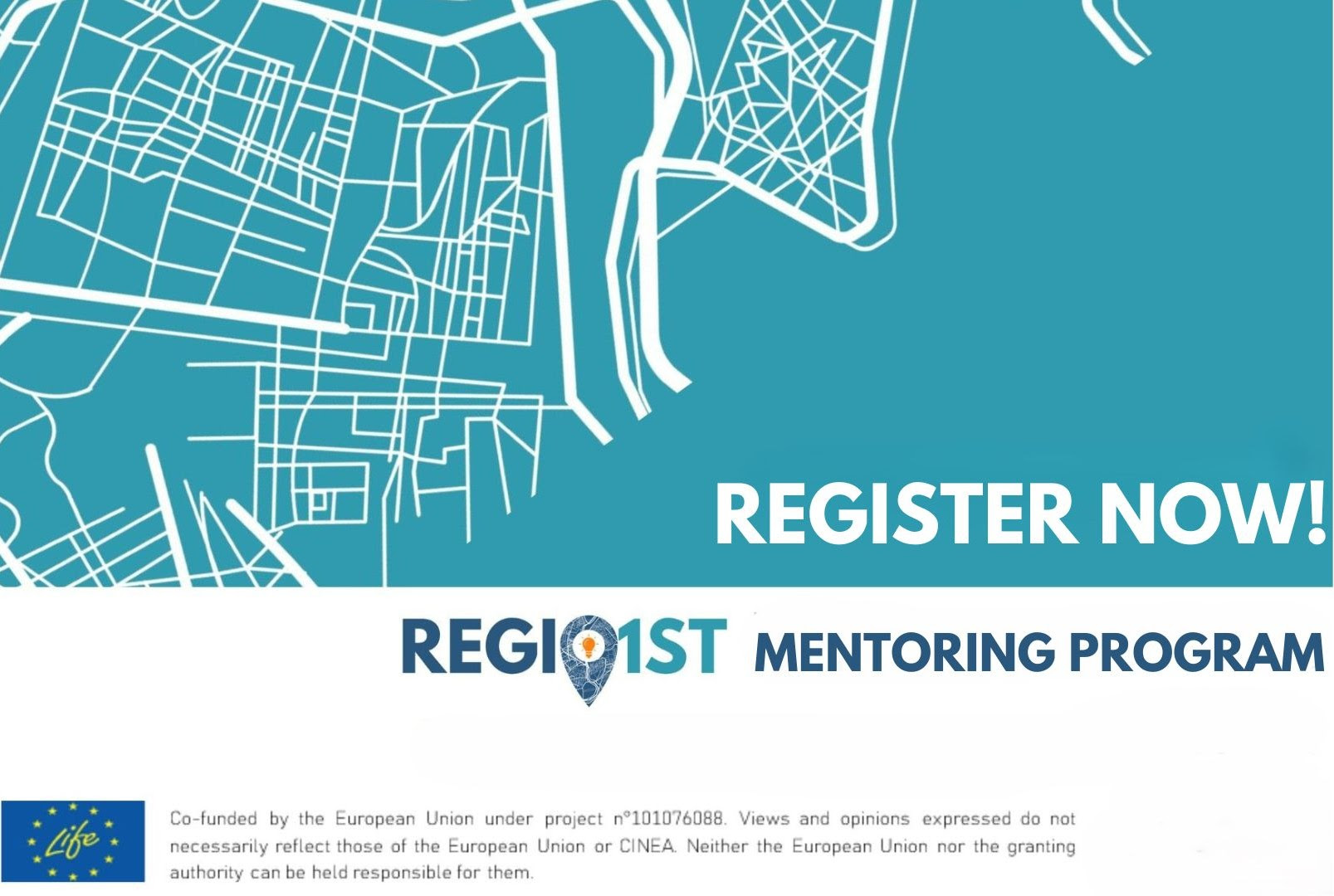 Preobrazite svoje energetsko planiranje uz stručno vodstvo iz Regio1st projekta