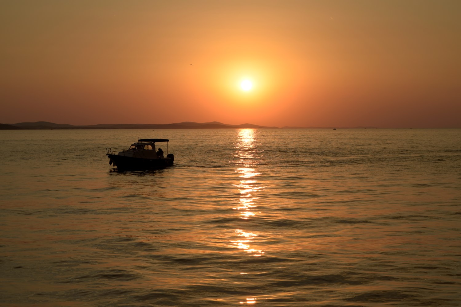 Tranzicijski put za turizam