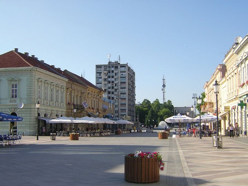 Materijali s Koordinacije grado/načelnika u Slavonskom Brodu