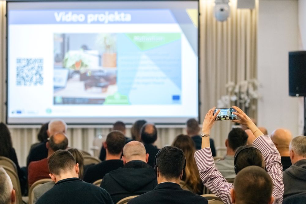 Hrvatski gradovi na putu digitalne transformacije: „Jačanje spremnosti hrvatskih lokalnih vlasti za digitalizaciju uprave“