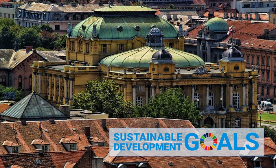 Što znači lokalizacija Ciljeva održivog razvoja?