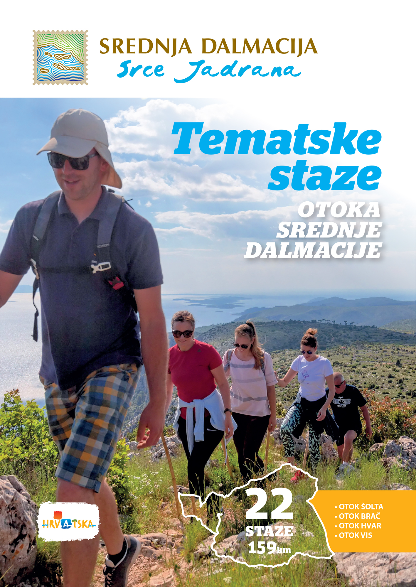 TZ Splitsko – dalmatinske županije predvodnik digitalizacije turističke ponude i turističkih sadržaja