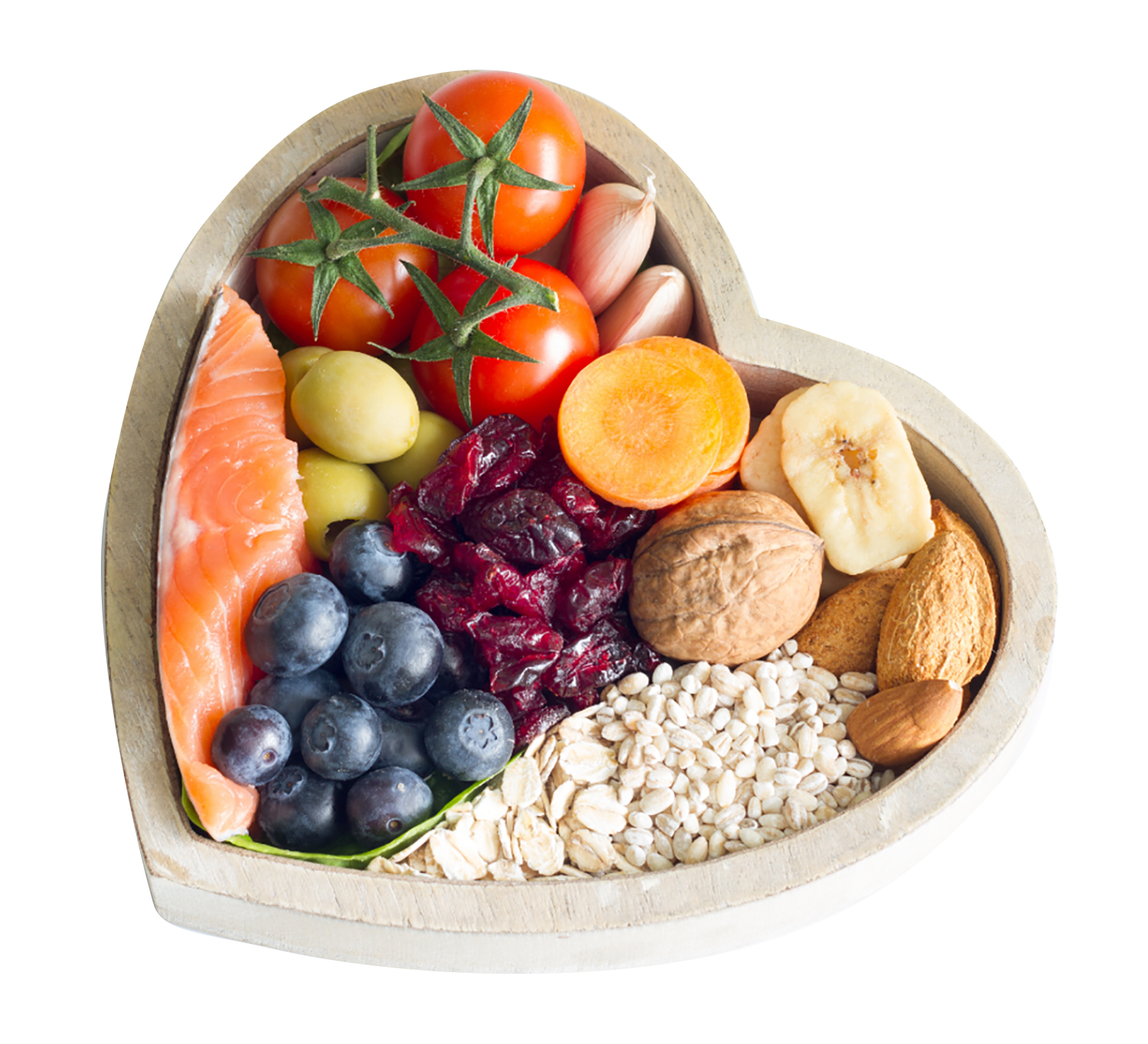 Kako GIS može pomoći u distribuciji hrane?