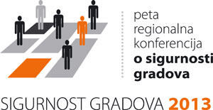 5. međunarodna konferencija SIGURNOST GRADOVA – SIGG 2013