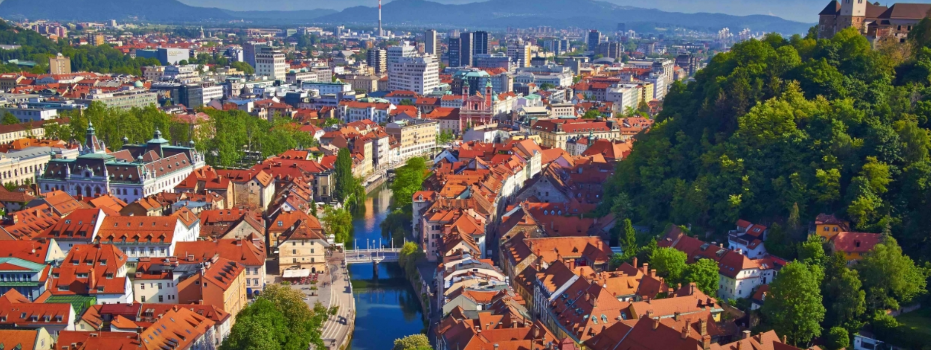 Međunarodna konferencija pametnih gradova u srednjoj i istočnoj Europi – Ljubljana