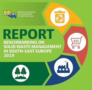 Izvješće Nalas-a s usporednim prikazom stanja u zemljama JI Europe o gospodarenju otpadom – sažetak na hrvatskom jeziku