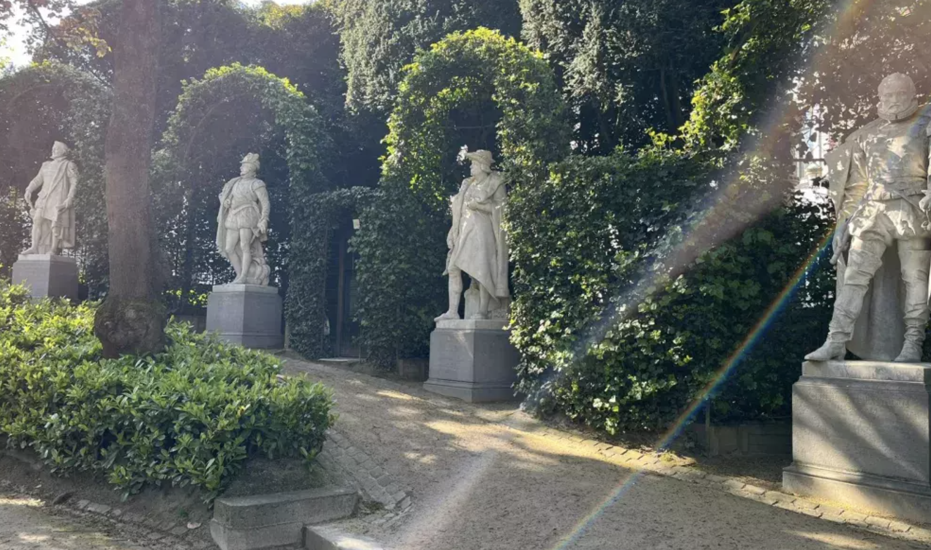 Kultura i kulturna baština – EUI Policy Lab i serija članaka