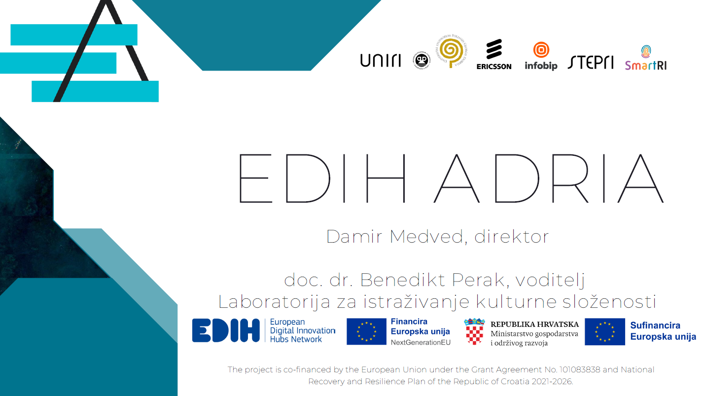 Održan webinar na temu sufinanciranja digitalizacije gradova