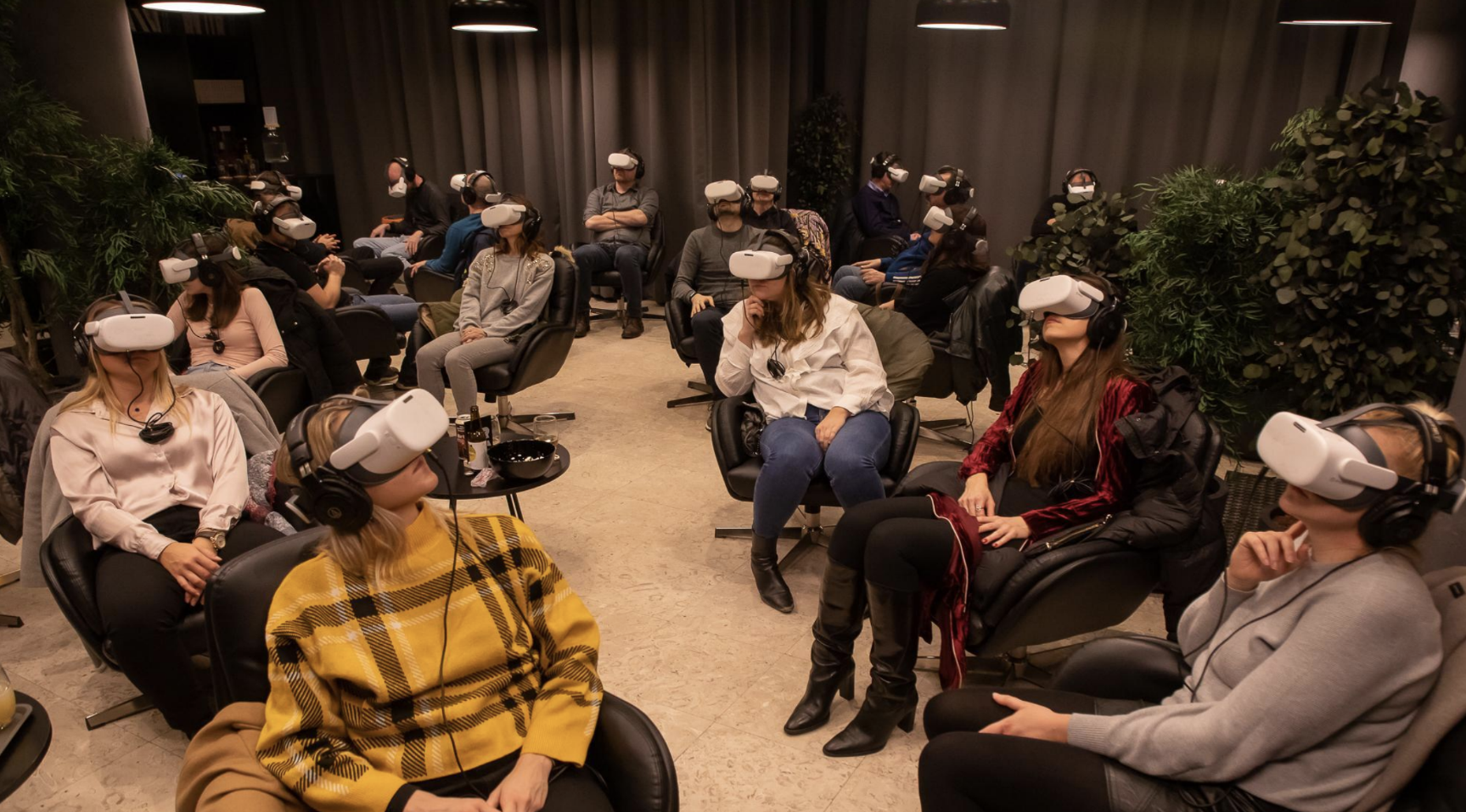 Prvo hrvatsko VR kino može doći i u vaš grad!