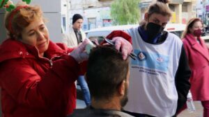 Ne smijemo okretati glavu od beskućnika – posebno ovih dana