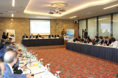 Održana 11. sjednica Skupštine NALAS-a u Prištini