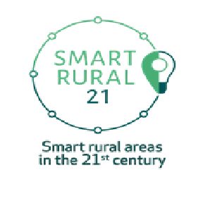 Poziv za sudjelovanje u natječaju europskog projekta “Pametne ruralne zajednice 21”