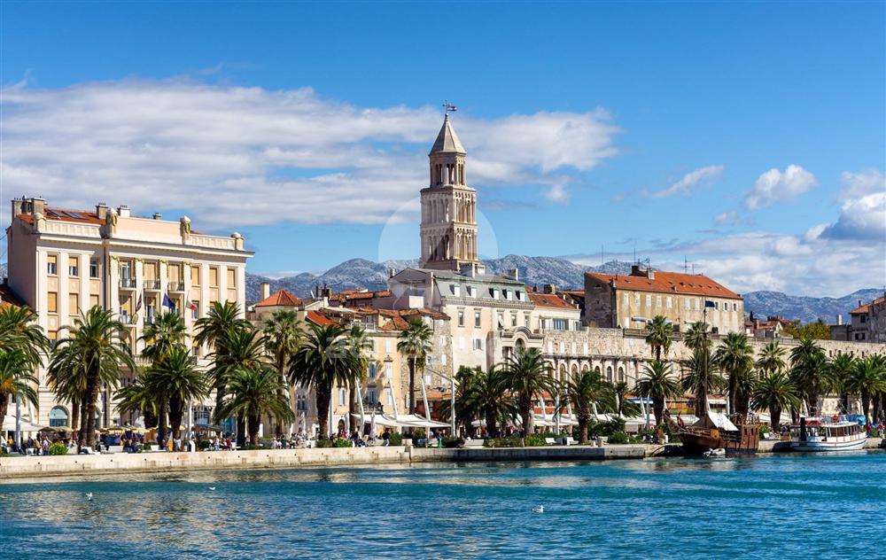 Radionica “Tehnologije u funkciji unapređivanja gradskih komunalnih djelatnosti” u Splitu – prezentacije