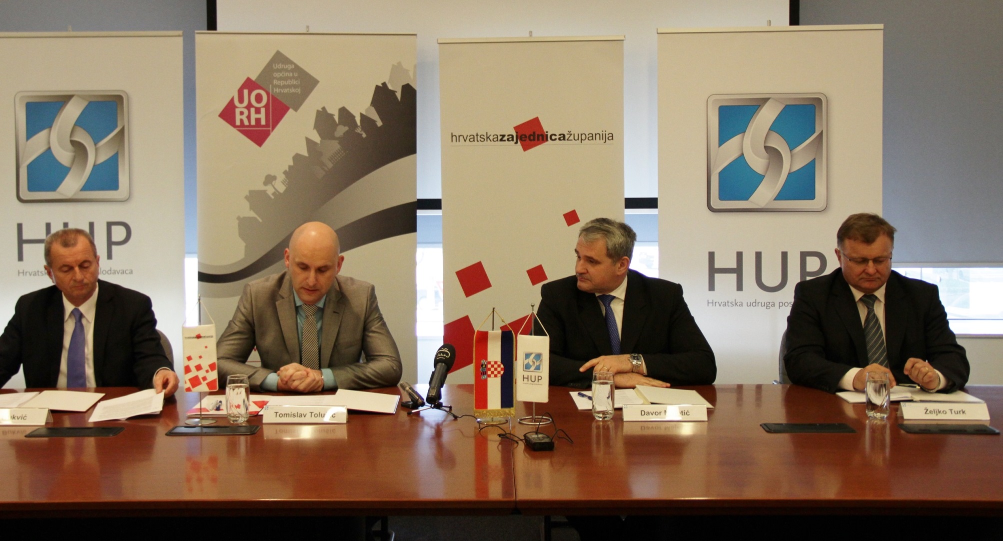 Sporazum udruga lokalne i regionalne samouprave s udruženjem poslodavaca