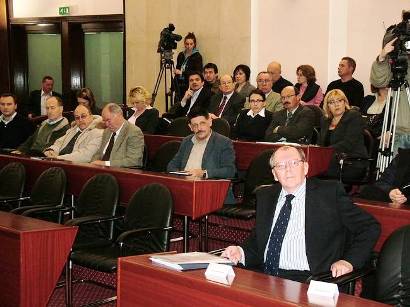 Predstavljena studija o pomorskom dobru