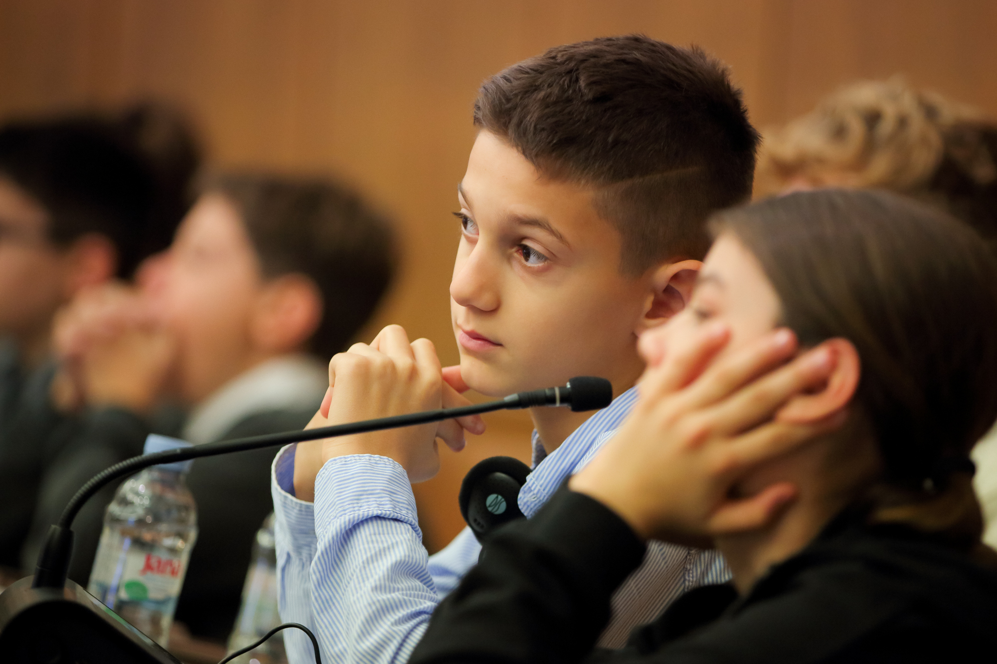 Edukacije osnovnoškolaca o gospodarenju otpadom