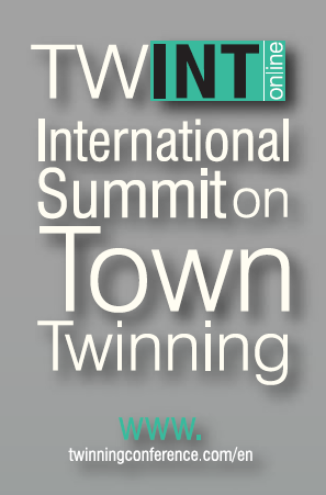 Međunarodni online summit o bratimljenju gradova