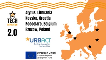 Tehnologija i digitalizacija kao pokretači razvoja lokalnog poduzetništva – što je Novska naučila od Barnsleya?