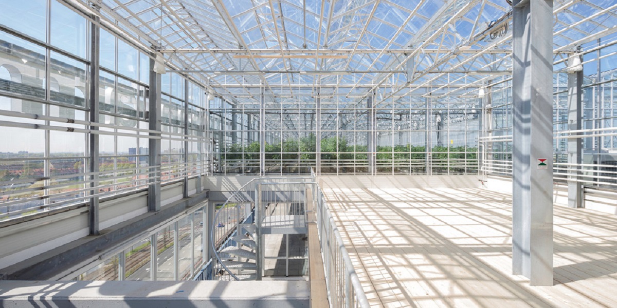 Eksperiment mora moći i propasti: priča o The New Farm u Nizozemskoj