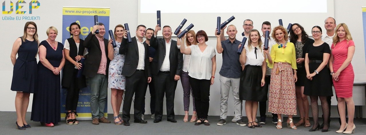 Učilište EU PROJEKTI upisuje nove generacije polaznika uz posebne cijene i pogodnosti