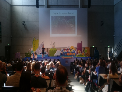 Održano URBACT Ljetno sveučilište 2016