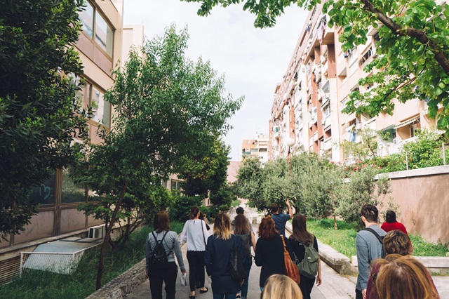 Prijavite se na europski program učenja za održivo stanovanje