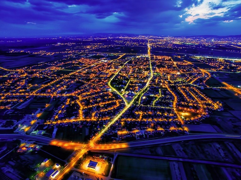 Ulaganje gradova u sigurnost – istraživanje