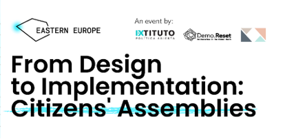 Webinar na temu Vijeća građana