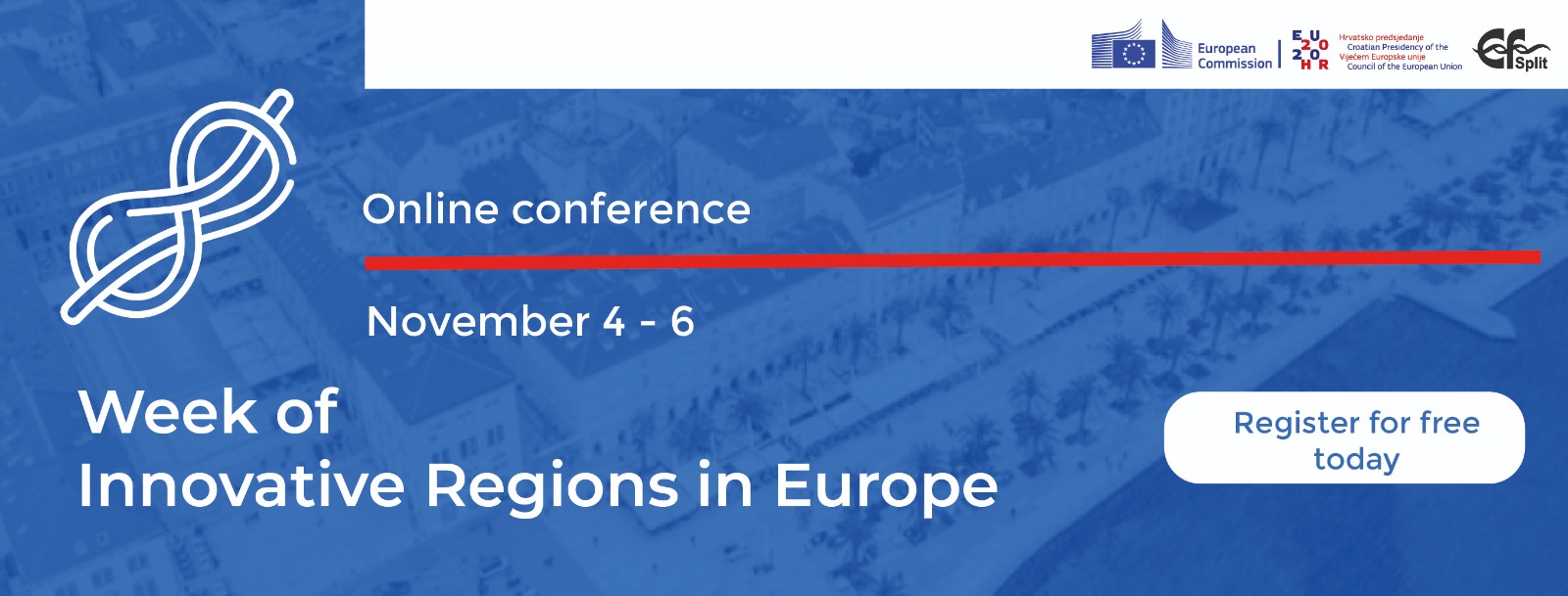 WIRE 2020 – najveći forum Europske komisije za inovacije i regionalni razvoj