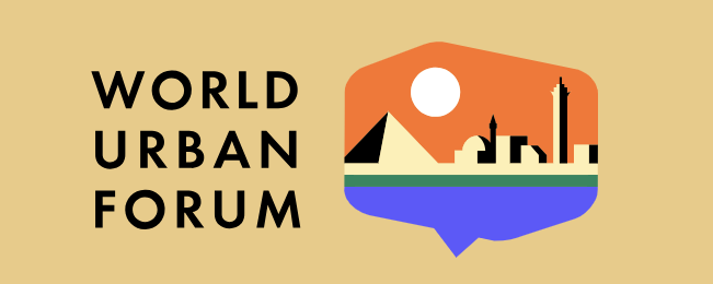 Svjetski urbani forum (WUF12) u Kairu – otvorene prijave za događanja (evente)