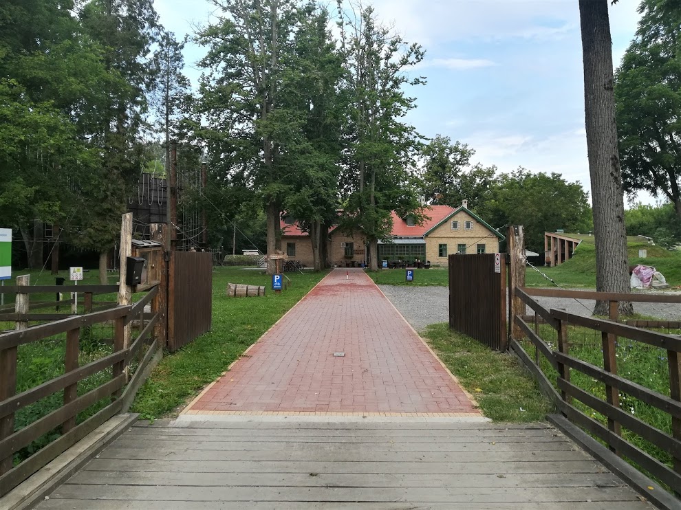 U Eko centru Zlatna Greda održan treći blok edukacije u sklopu projekta Odrazi se znanjem