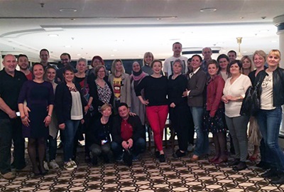 Održan trening o analizi javnih politika i izradi izvještaja iz sjene