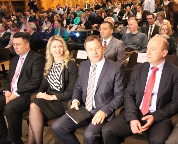 Nacrt novog Zakon o javnoj nabavi i e-savjetovanje