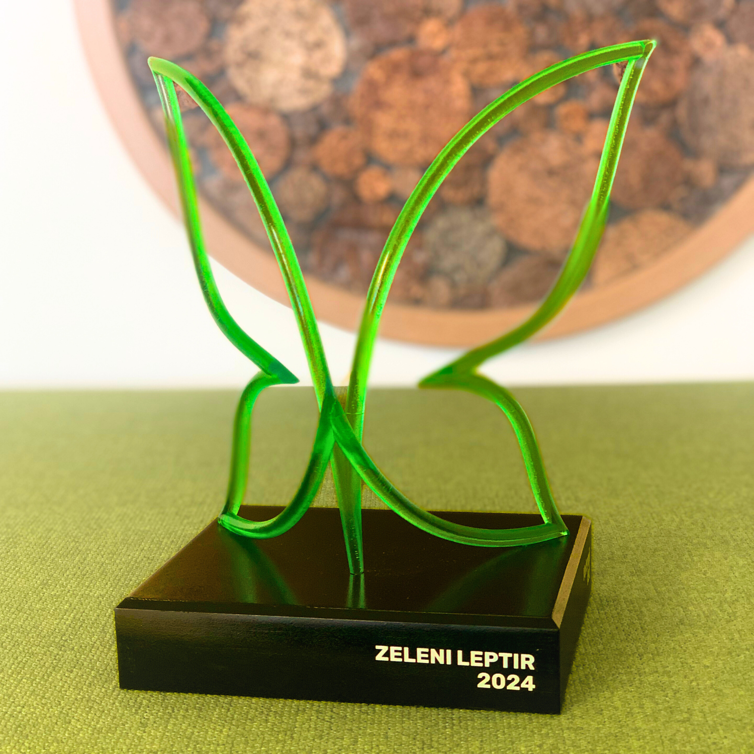 Varaždinski Parkovi dobitnici su nagrade za održivost – čestitamo!