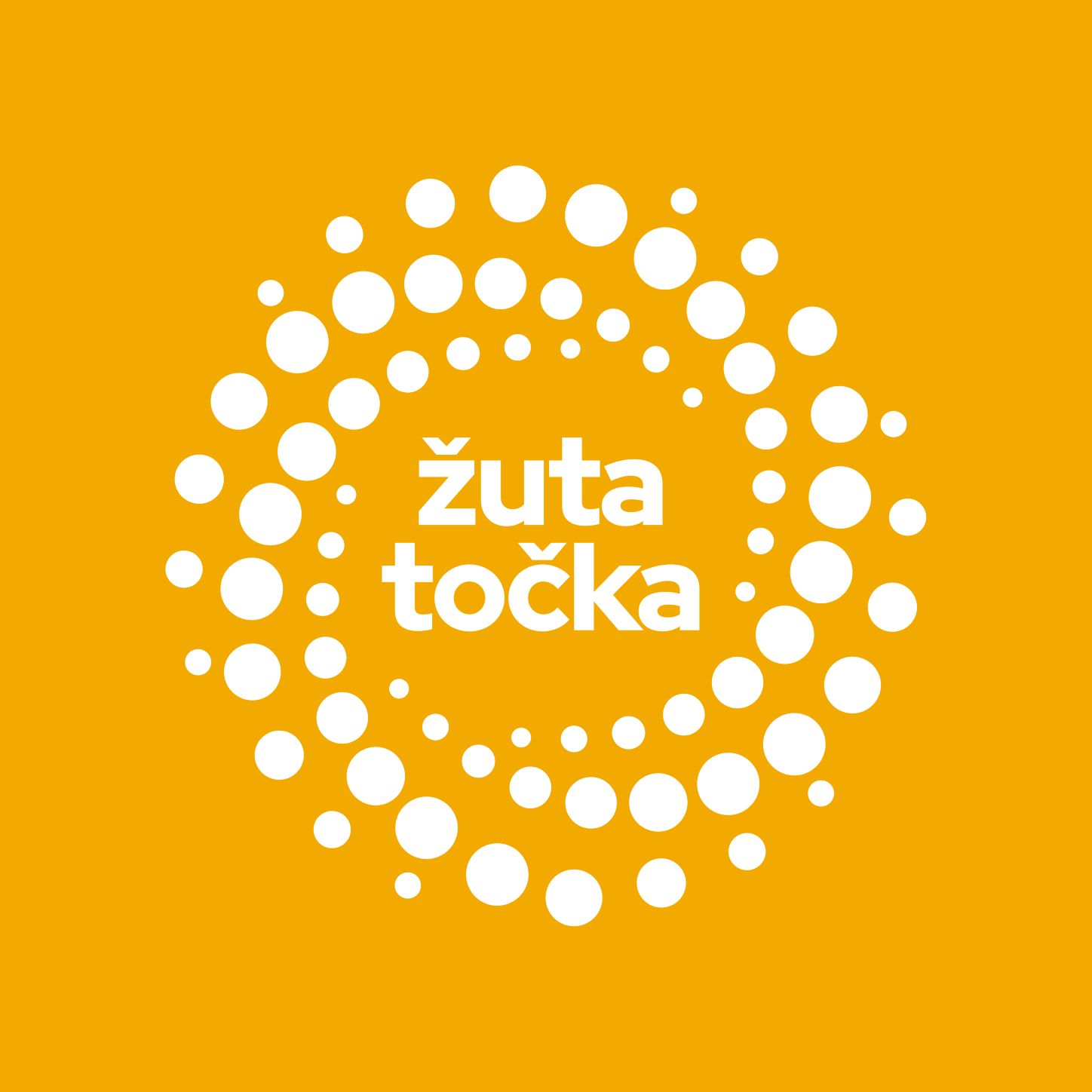 Počinje četvrti ciklus natječaja „Žuta točka“ za udruge i neprofitne organizacije u Republici Hrvatskoj!