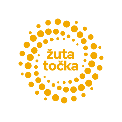Počinje natječaj za udruge u sklopu projekta Žuta točka!