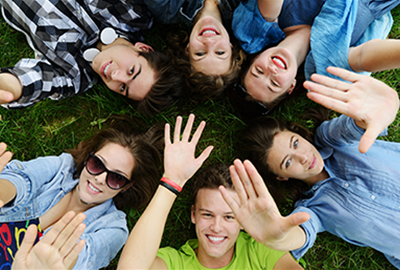 Poziv za prijavu projekata usmjerenih mladima za financijsku potporu za 2017. godinu