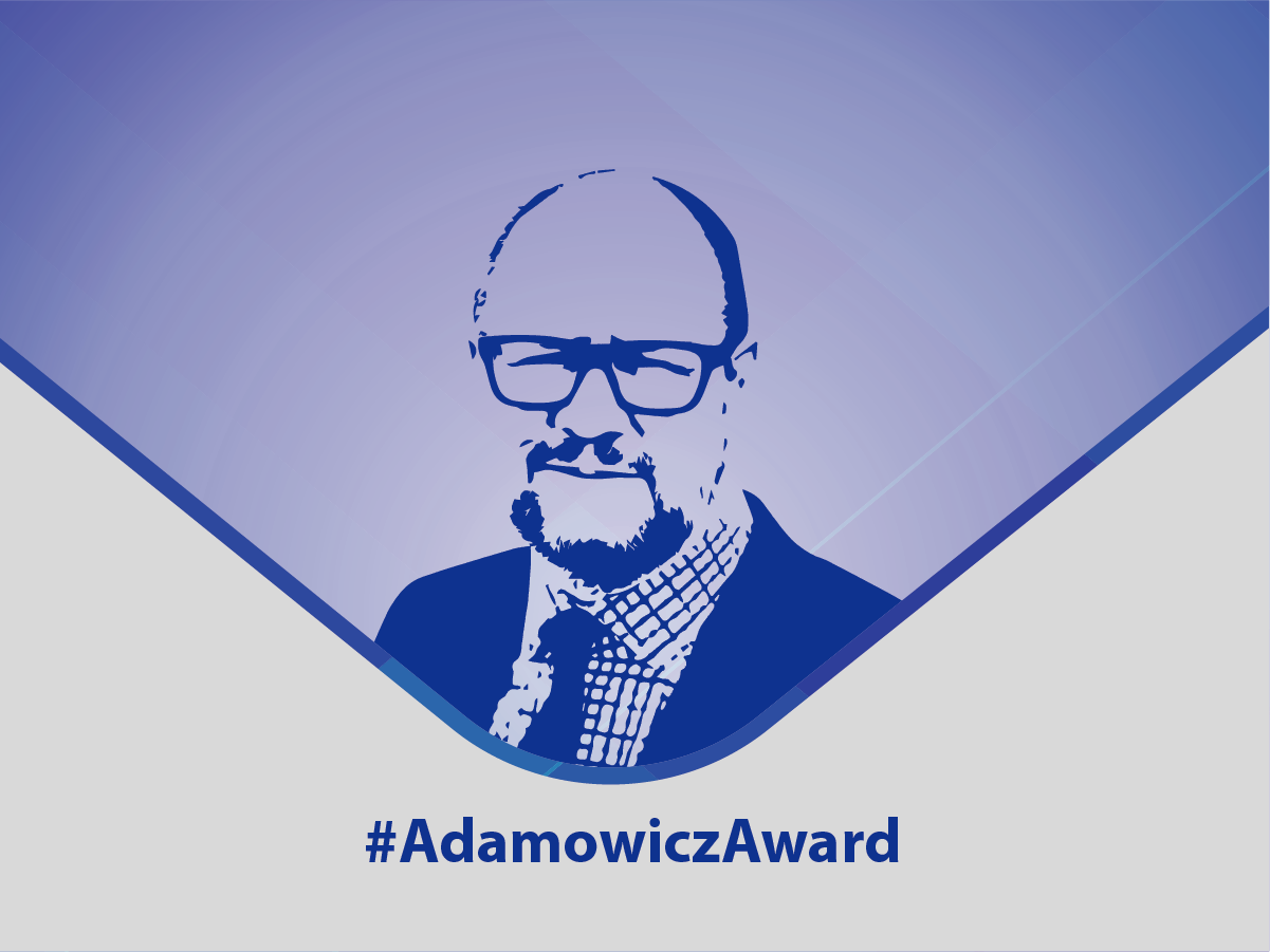 Nominirajte kandidate za nagradu ”Gradonačelnk Paweł Adamowicz”