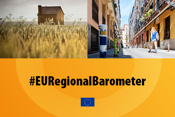 Lokalni i regionalni barometar EU-a upozorava o nedostatku sredstava za javne usluge!