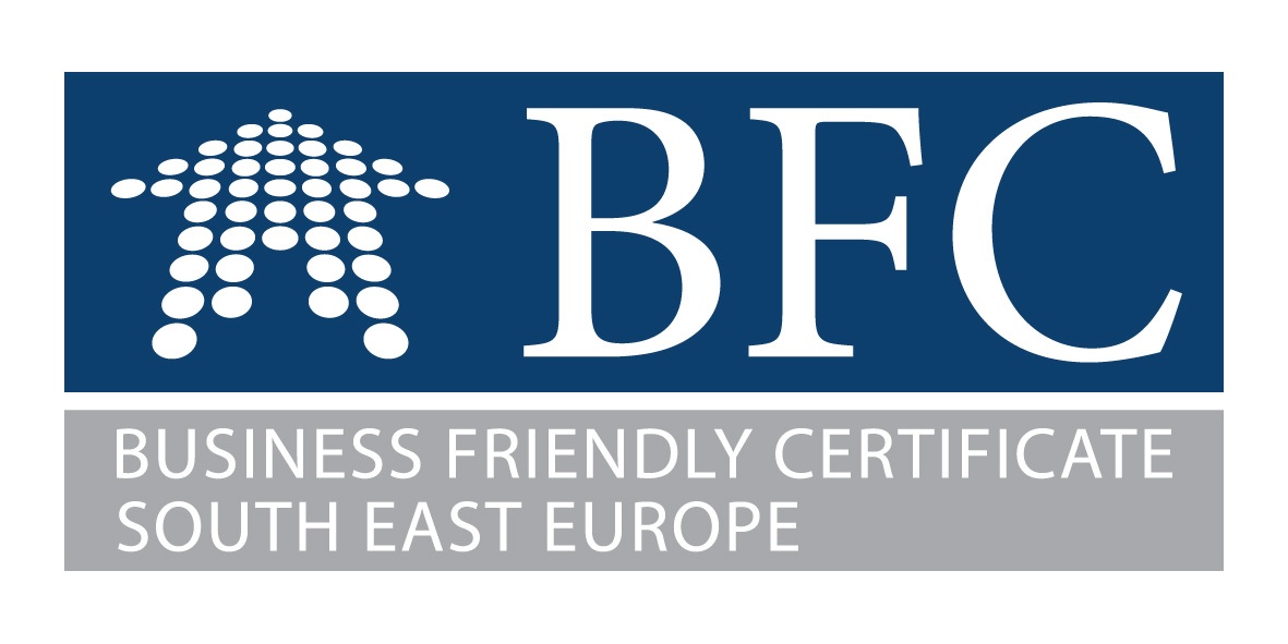 Javni poziv: Certifikacija gradova sa povoljnim poslovnim okruženjem