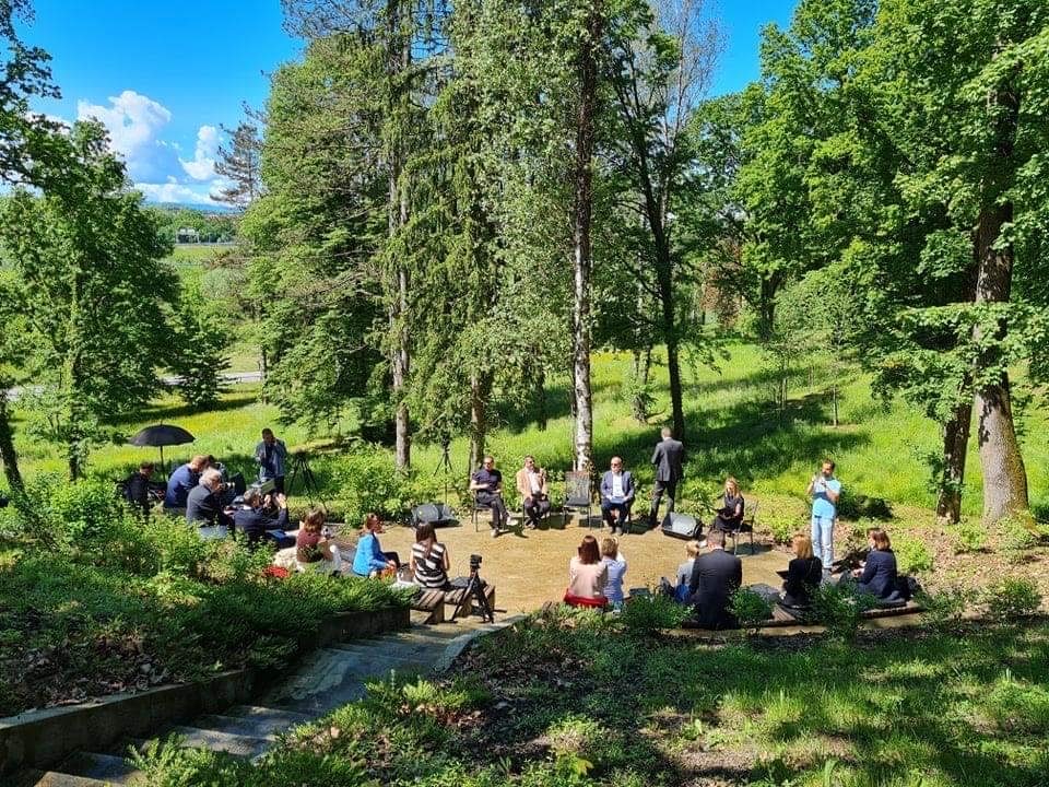 Novi europski Bauhaus iz hrvatske perspektive