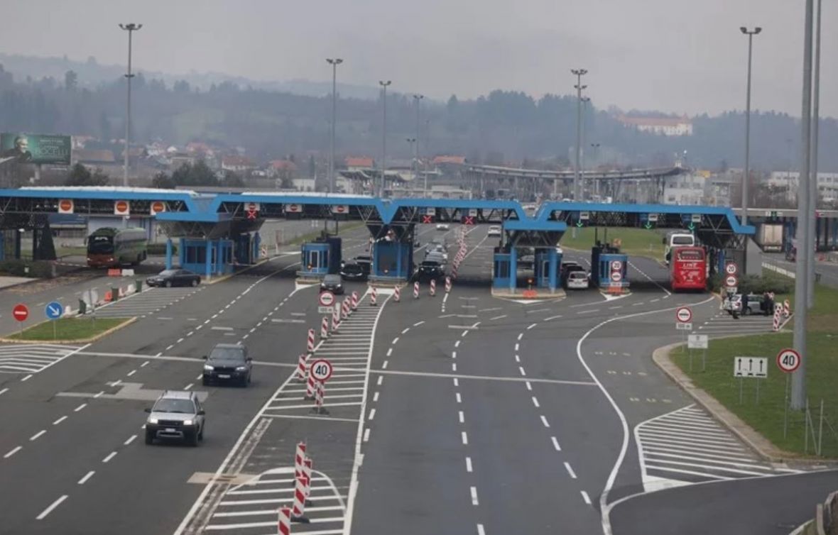 Inicijativa za djelomično otvaranje granice s Republikom Slovenijom