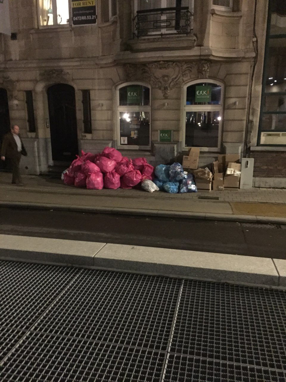 Međunarodna konferencija „Municipal and Regional Waste Management & Prevention“ održana u Bruxellesu